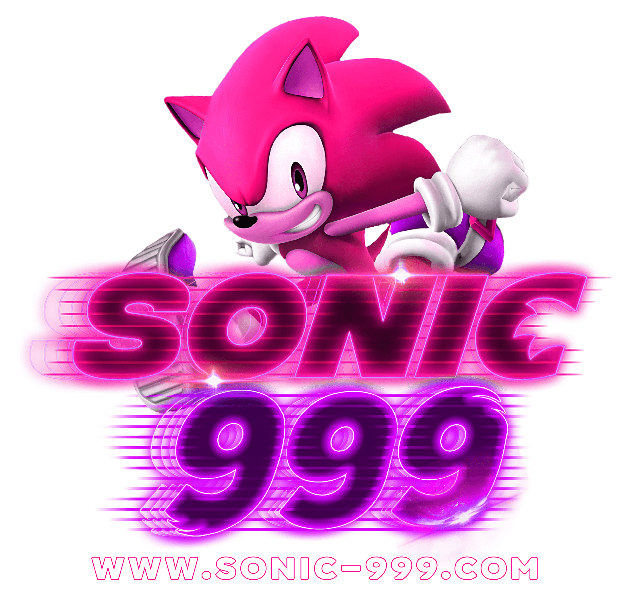 sonic999
